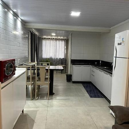 Moradas Desterro, Proximo Ao Aeroporto 01 Florianópolis Exteriör bild