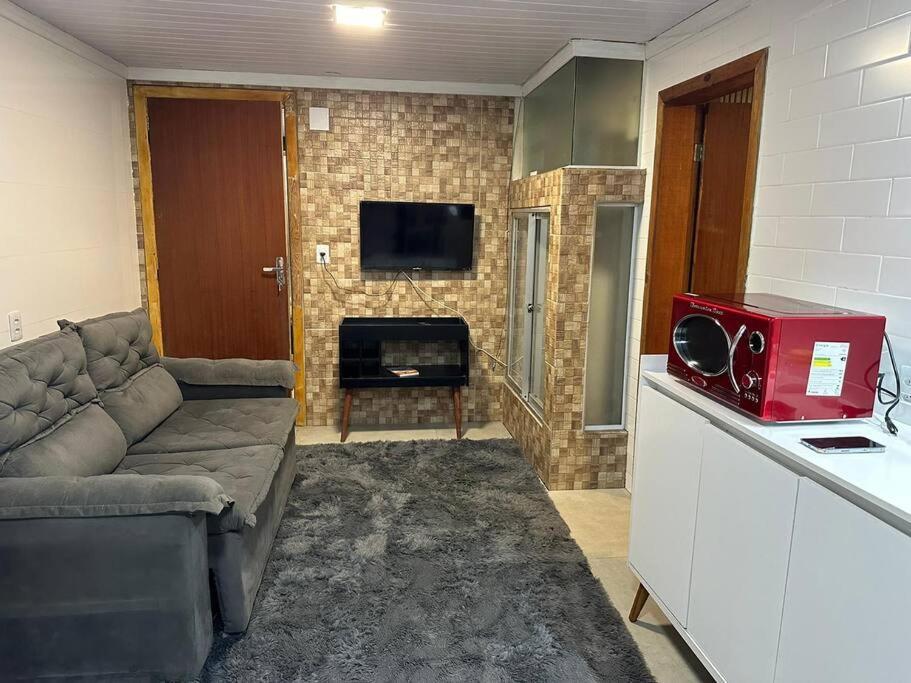 Moradas Desterro, Proximo Ao Aeroporto 01 Florianópolis Exteriör bild